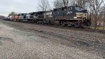 NS 9604 leads 60X.